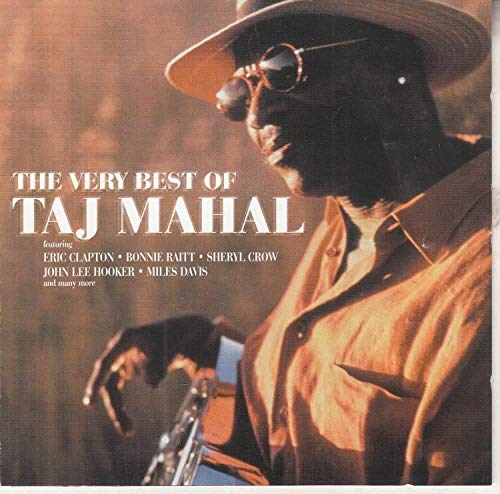 The Very Best of Blues