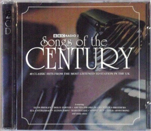 Radio 2 - Songs of the Century Other music genres