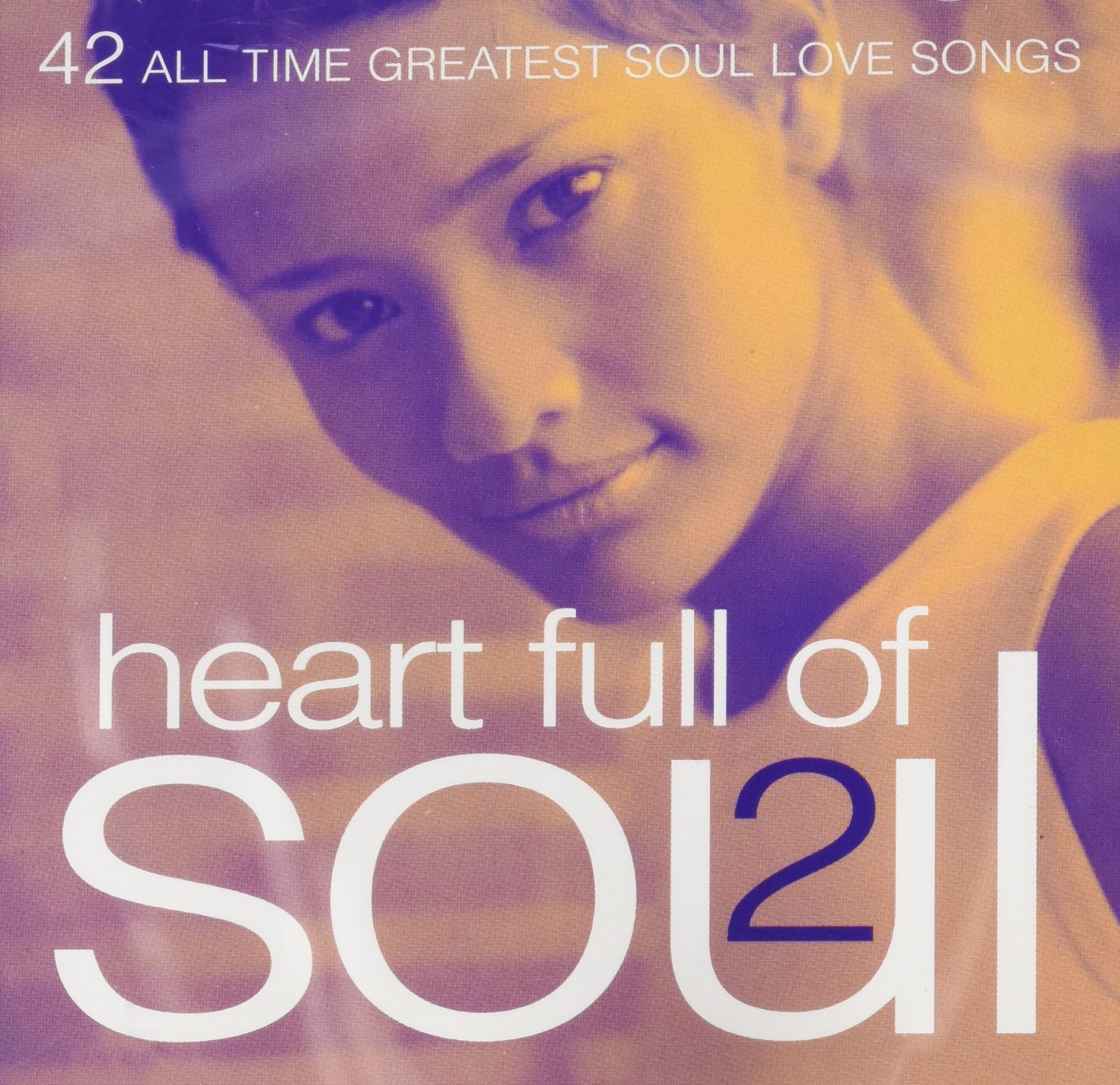 Heart Full of Soul Vol.2 Dance & Electronic