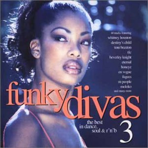 Product Image: Funky Divas 3