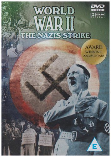 World War 2 - the Nazis Strike Movies