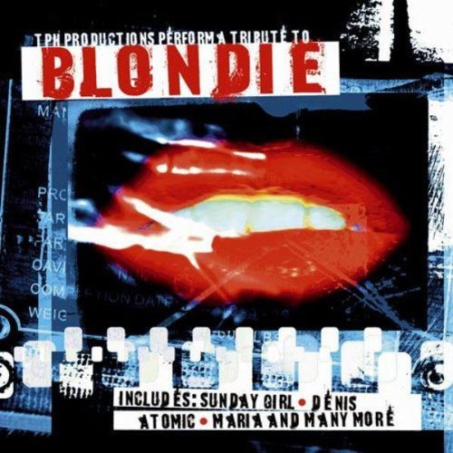 Product Image: Tph Productions Performs Blond