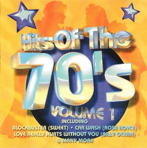 Hits of the 70s Vol.1 Pop