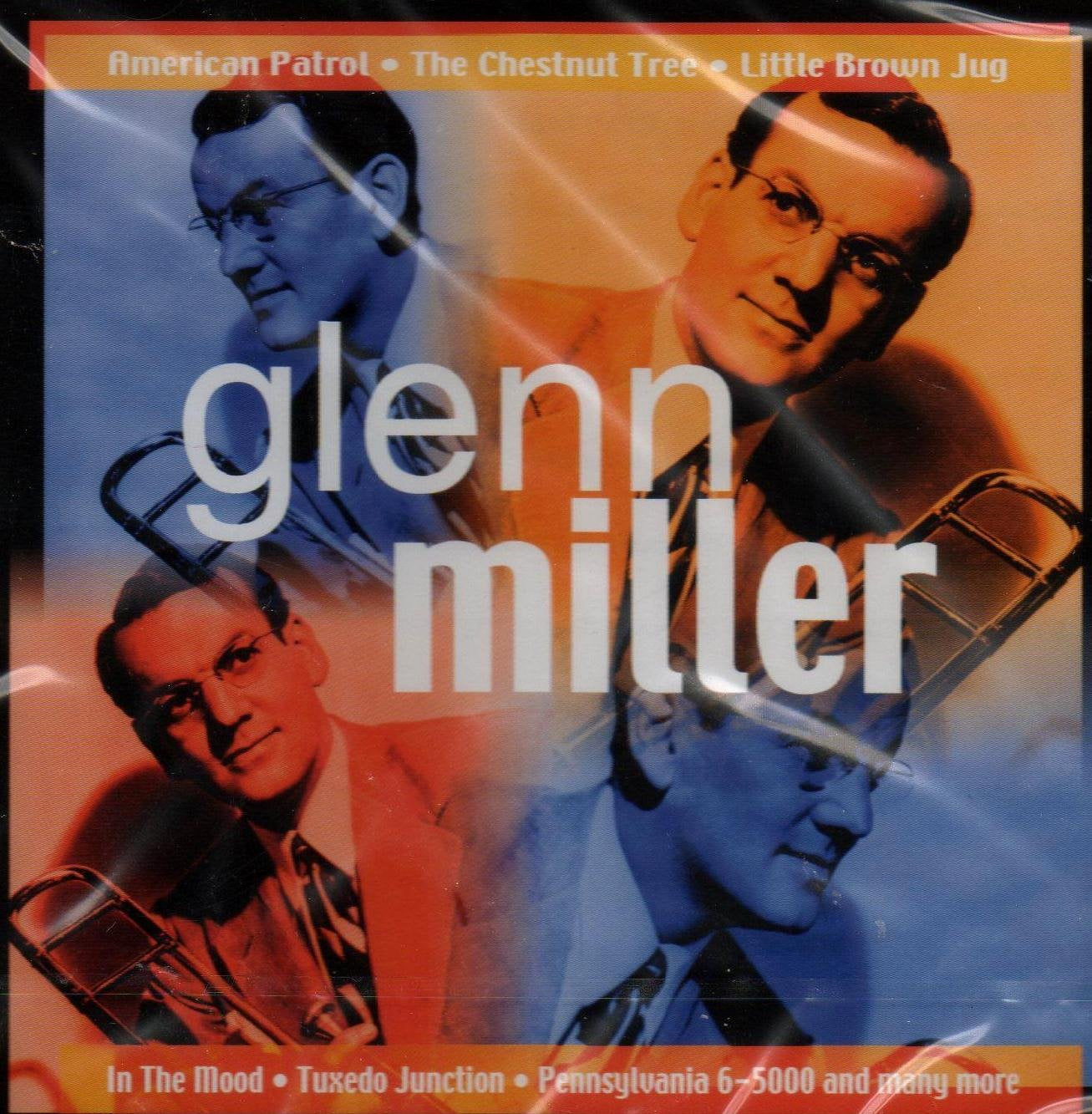 Glenn Miller Jazz