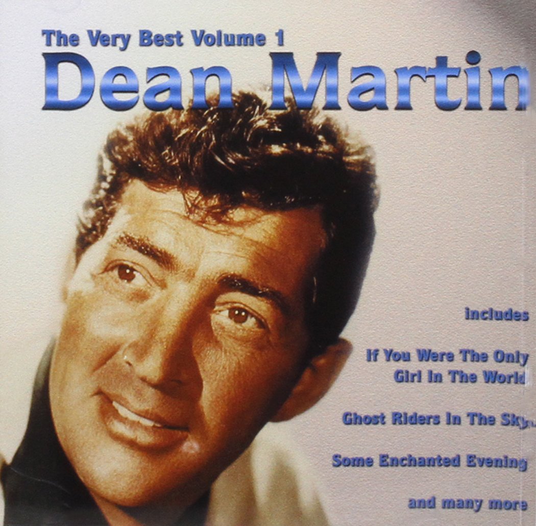 Very Best Volume One Pop