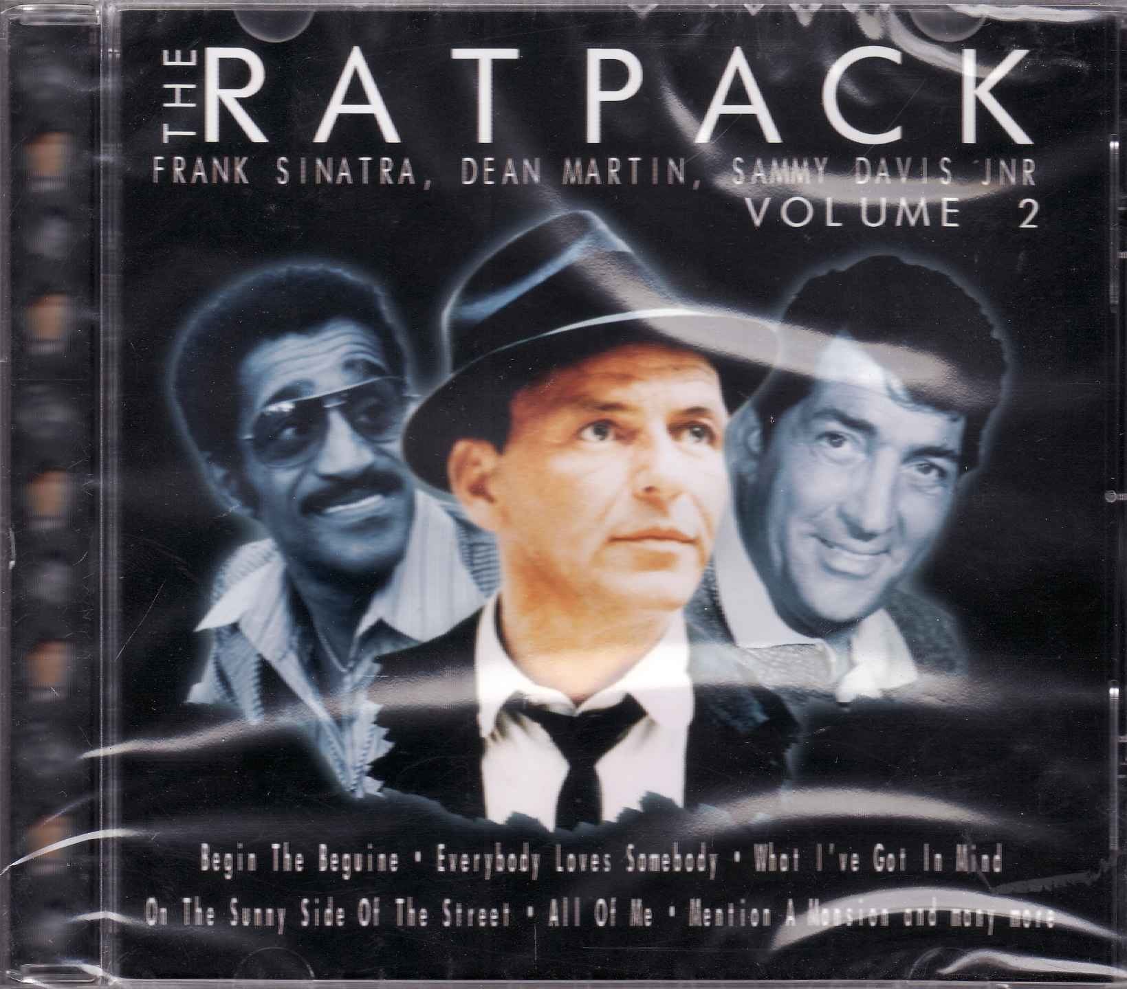 The Ratpack Vol.2 Pop