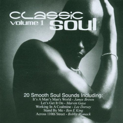 Product Image: Classic Soul Vol.1