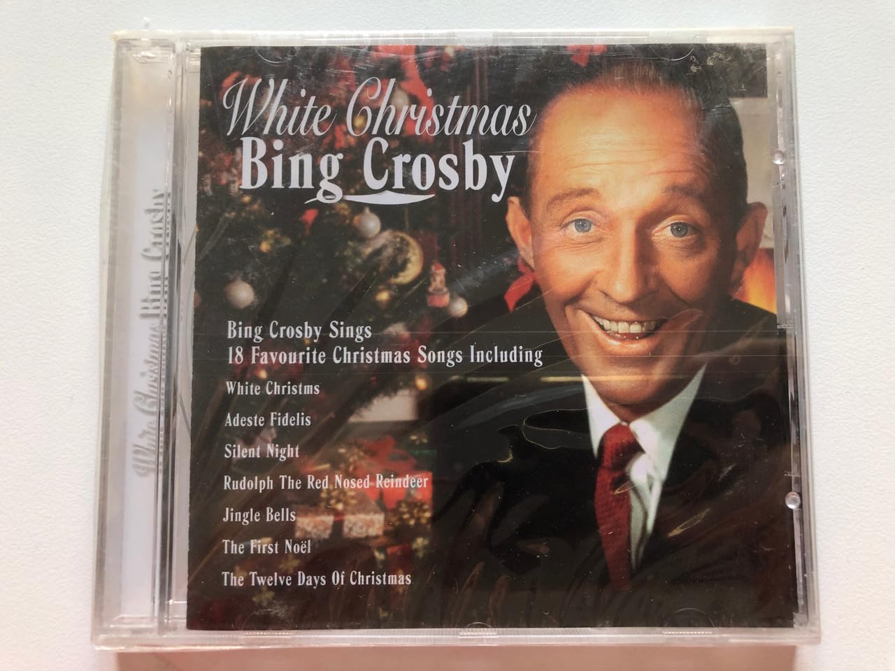 Product Image: White Christmas