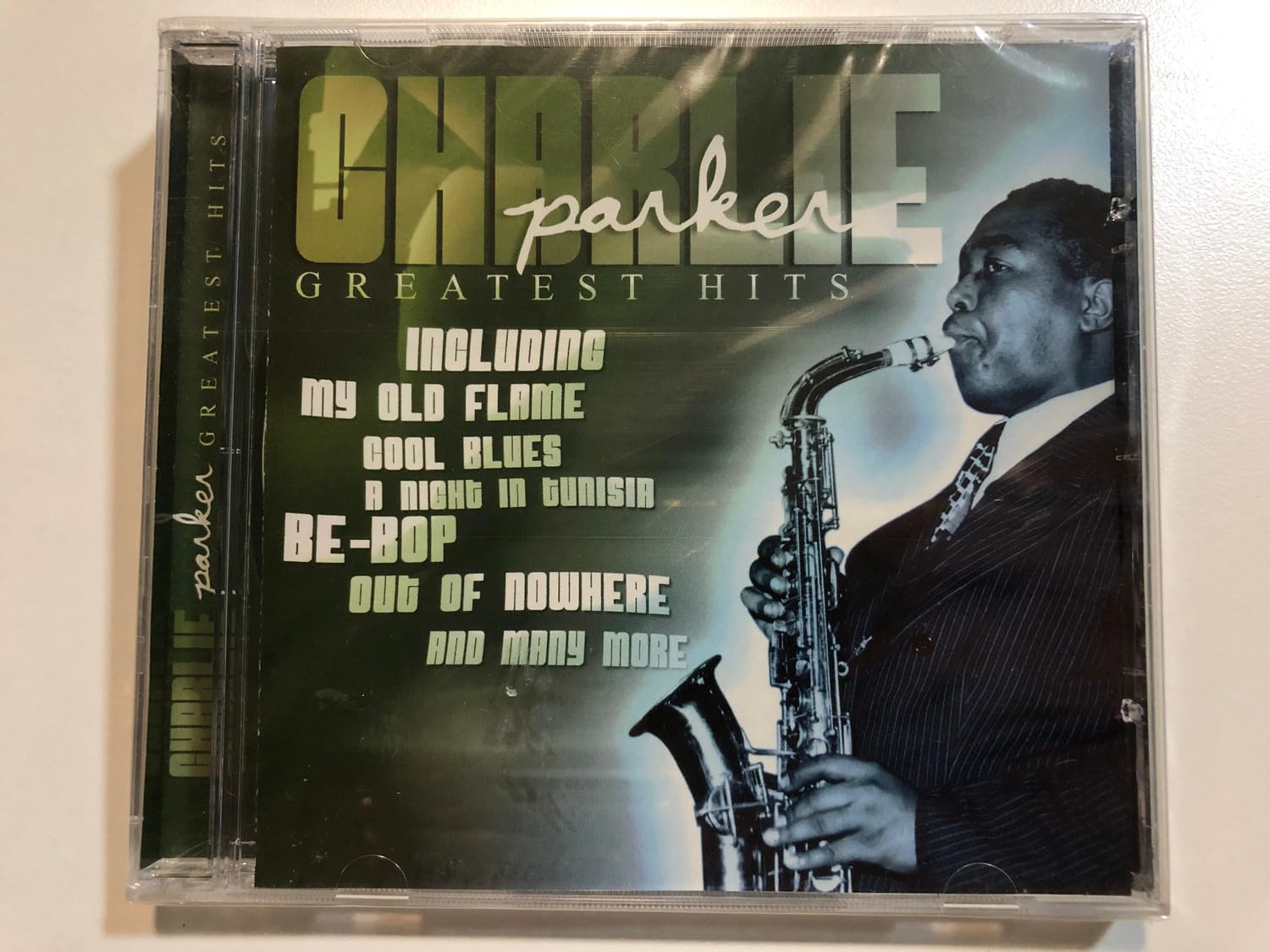 Greatest Hits Jazz