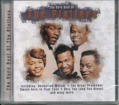 Very Best of,the Pop