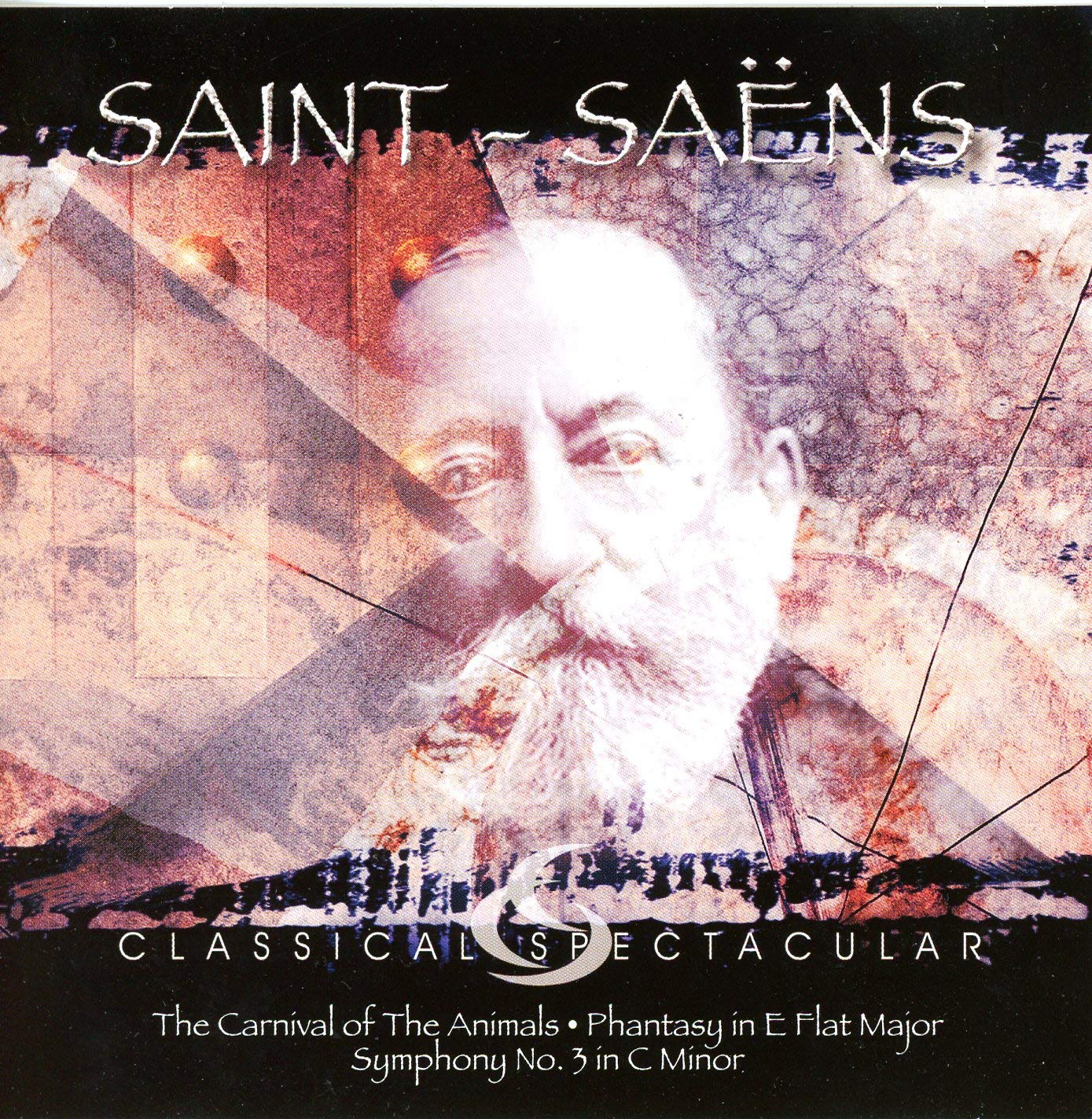 Product Image: Saint-Saens:Animals Carnival