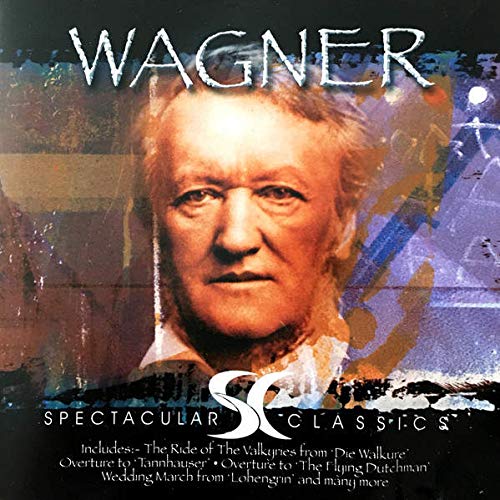 Classical Spectacular Classical