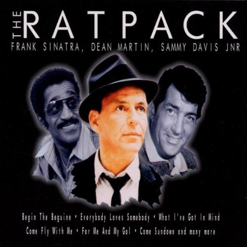 The Rat Pack Pop
