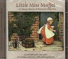 Little Miss Muffet 66 Songs,Stories & Nursery Rhymes Music