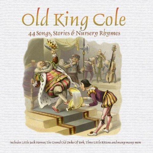 Old King Cole Children & Young People