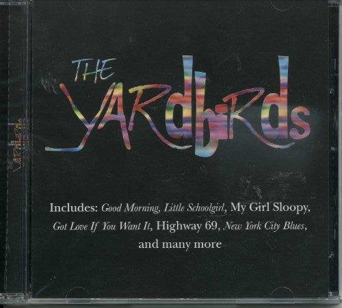 Product Image: The Yardbirds