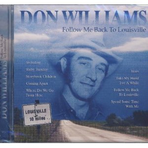 Follow Me Back to Louisville Country & Folk