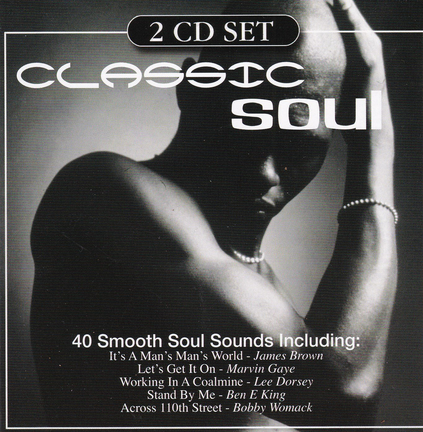 Product Image: Classic Soul