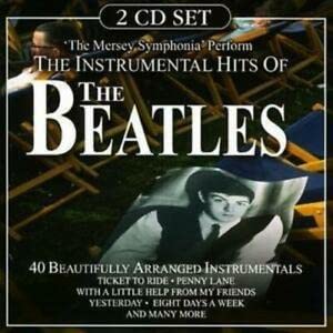 Beatles Instrumental Other music genres