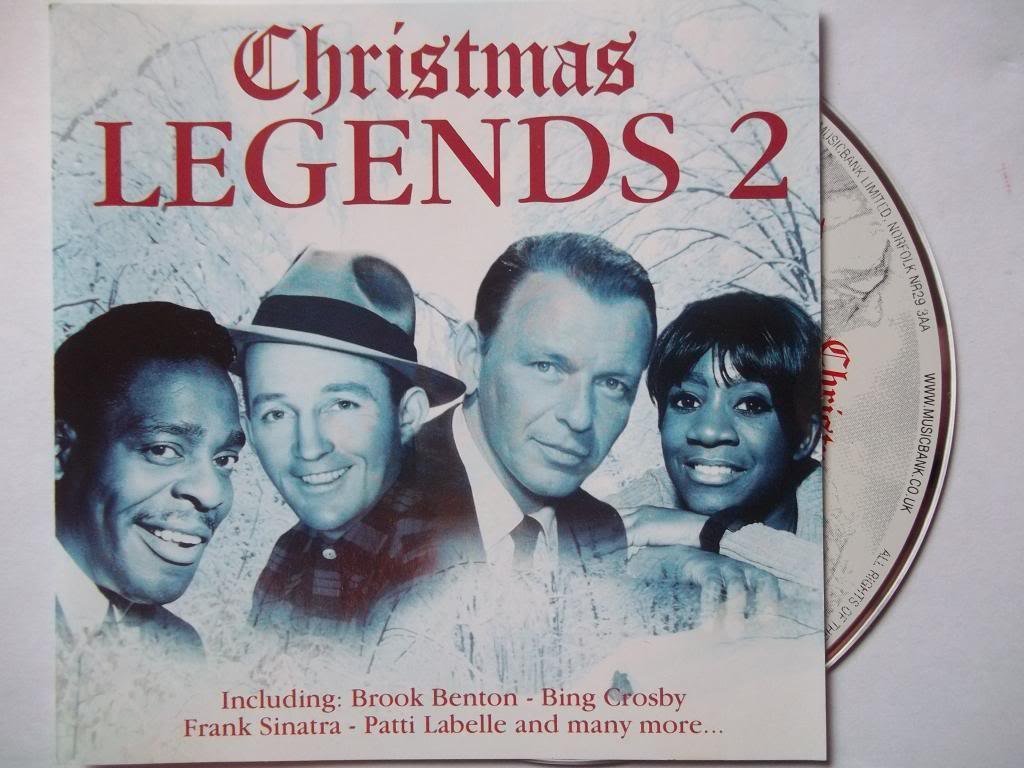 Christmas Legends 2 Other music genres