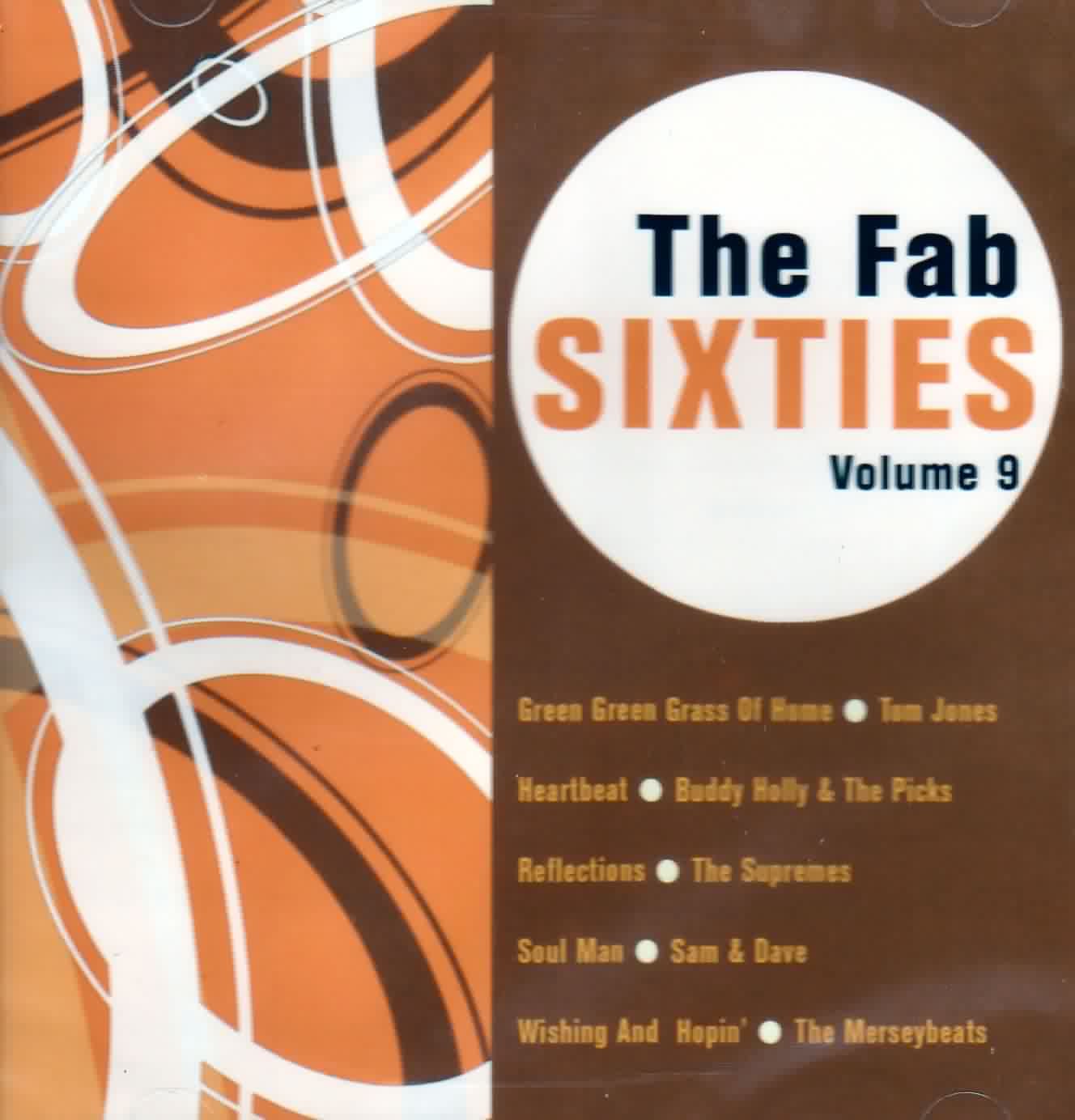 The Fab Sixties Vol.9 Pop