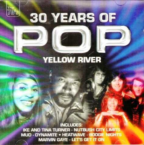 30 Years of Pop*Yellow River* Pop