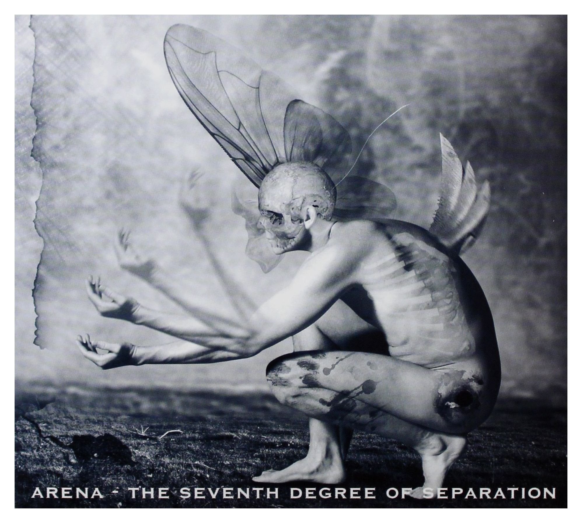 Arena - Seventh Degree Pop