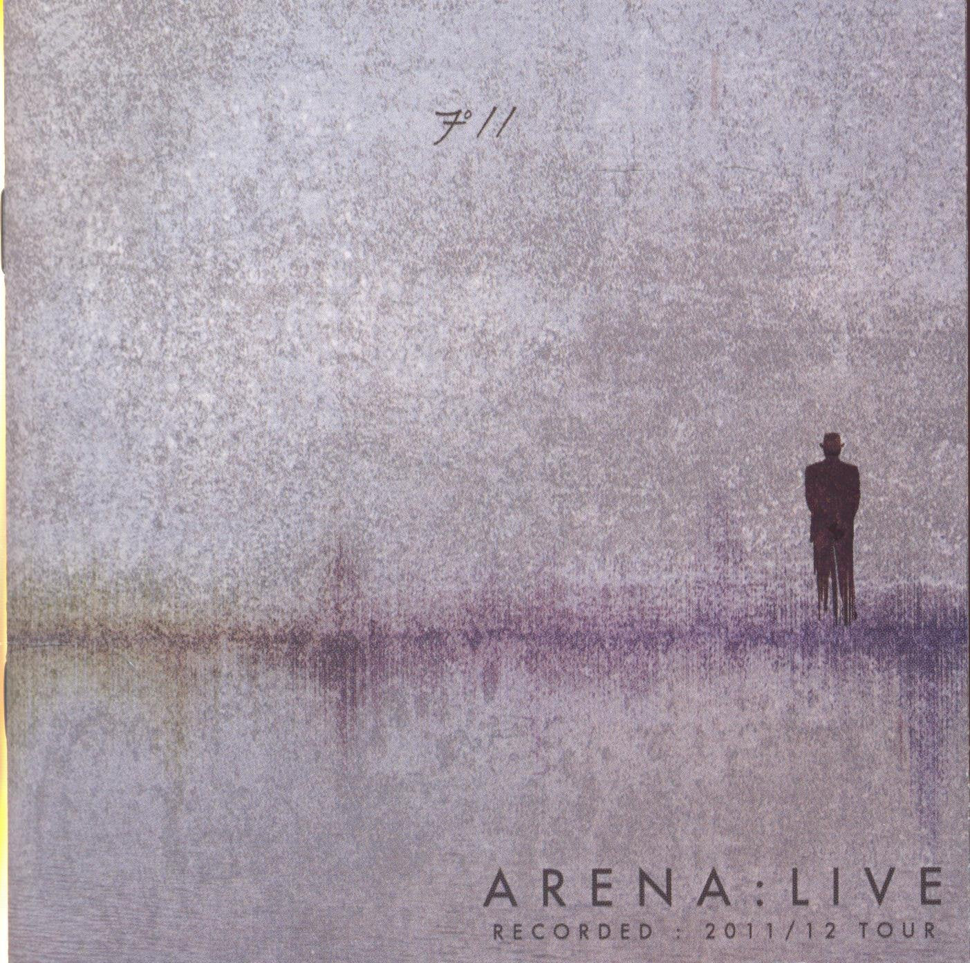 Live 2011/2012 Tour Rock