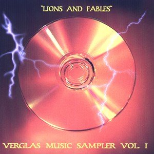 Verglas Music Vol.1/Lions and Alternative & Indie
