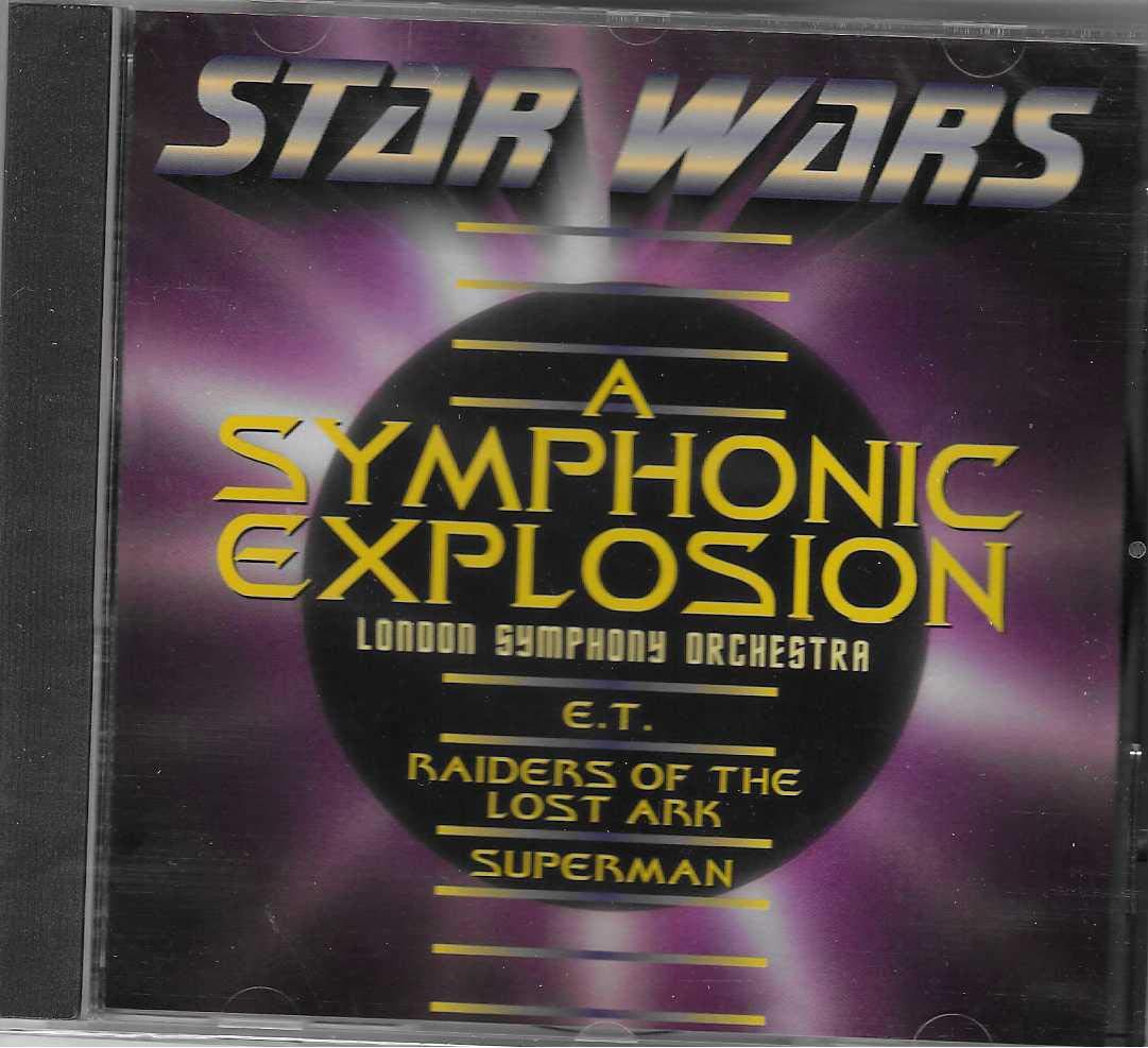 Star Wars Pop