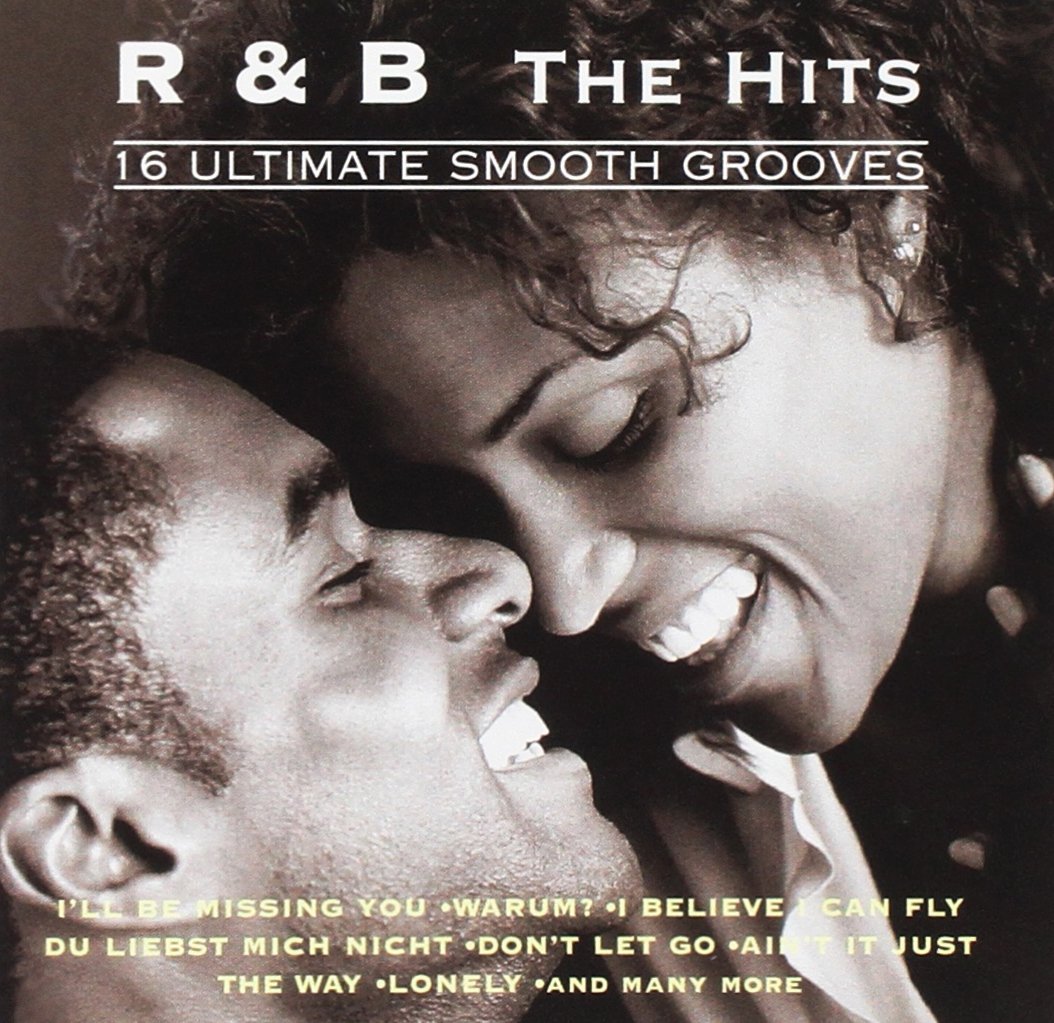 Product Image: R & B the Hits Vol.1