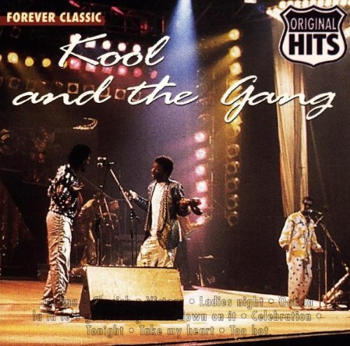 Product Image: Forever Classic