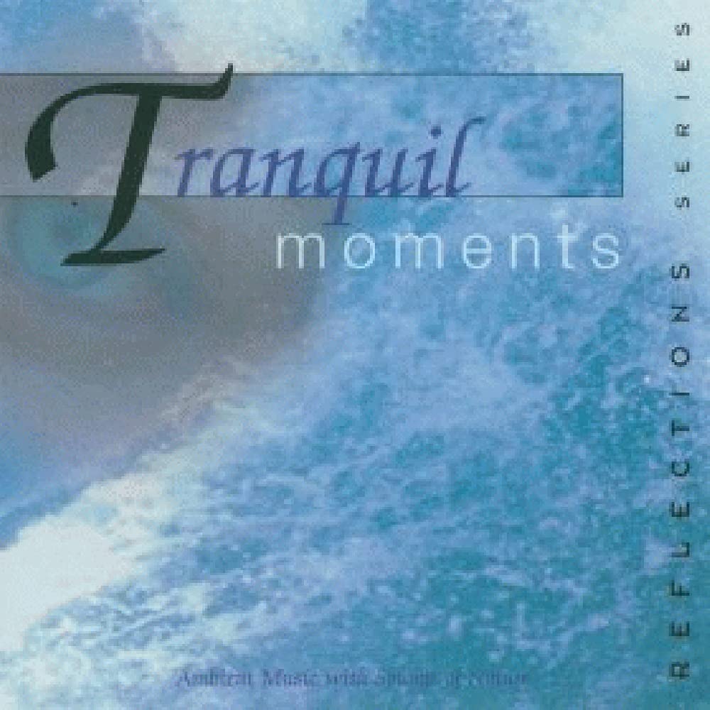 Tranquil Moments Pop