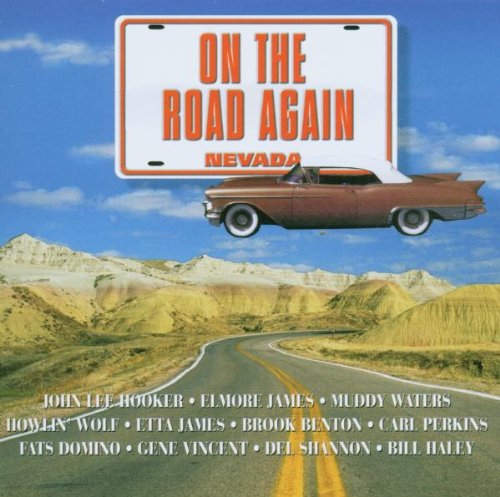Product Image: On the Road Again