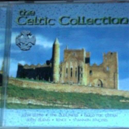 Product Image: The Celtic Collection Vol.2