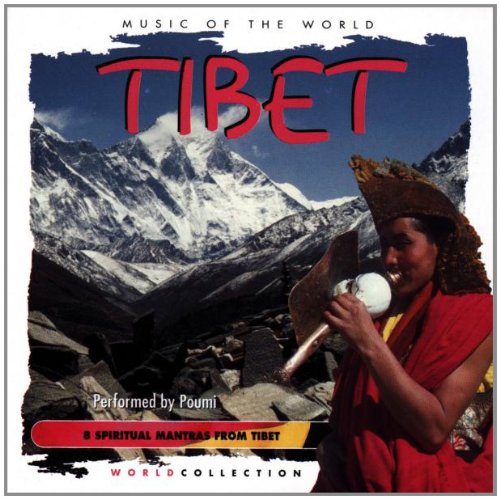 Tibet-Music of the World Music