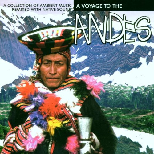 A Voyage to the Andes Pop