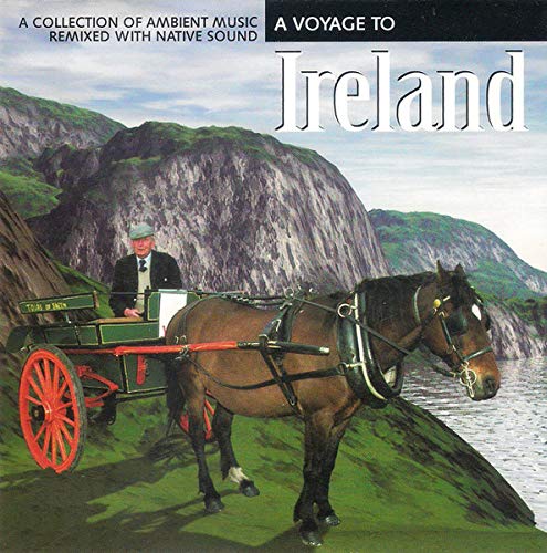 A Voyage to Ireland Pop