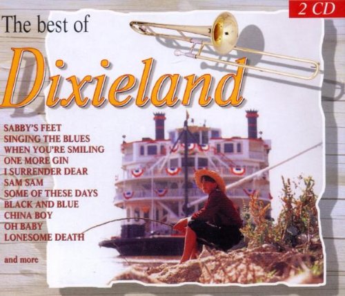 Best of Dixieland Music