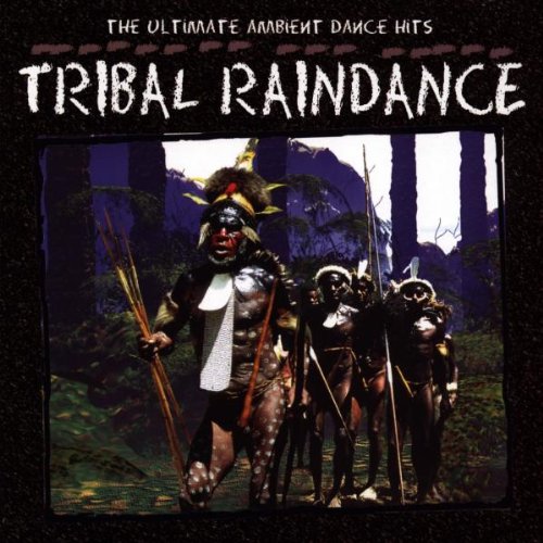 Product Image: Tribal Raindance