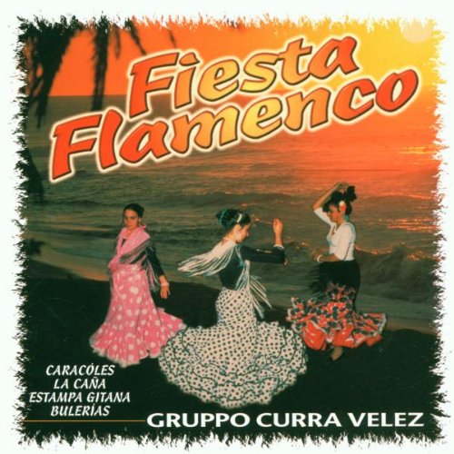 Fiesta Flamenco Pop