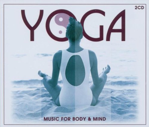 Music for Yoga Pop