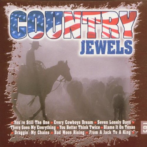 Country Jewels Vol.1 Country & Folk