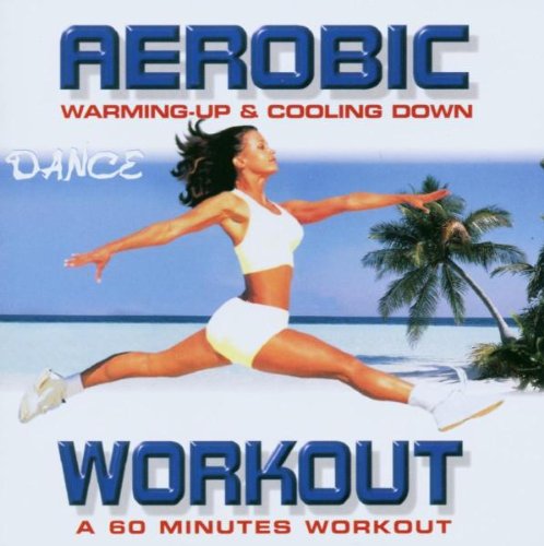 Aerobic Workout Vol.3 Pop