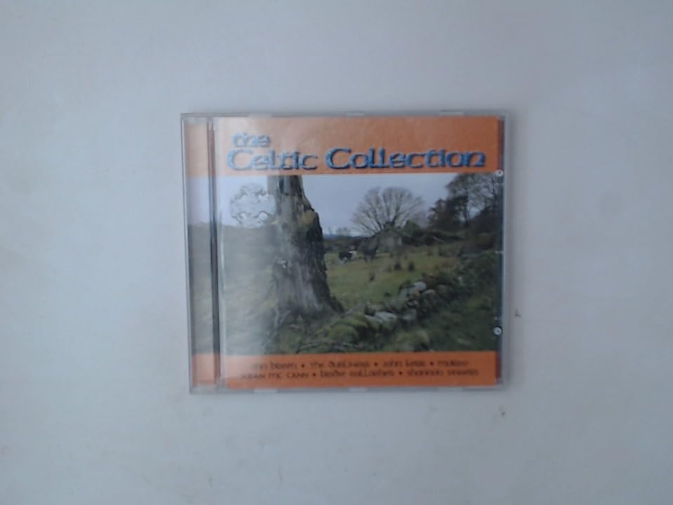 Product Image: The Celtic Collection Vol.2