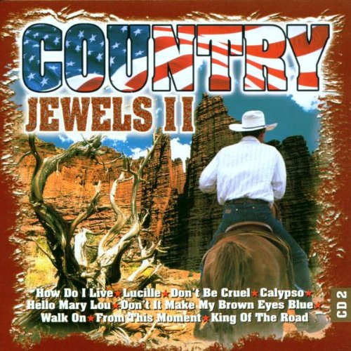 Country Jewels Vol.5 Country & Folk