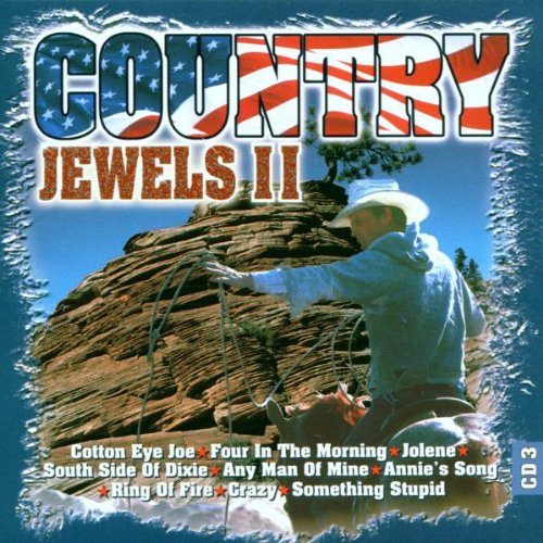 Country Jewels Vol.6 Country & Folk
