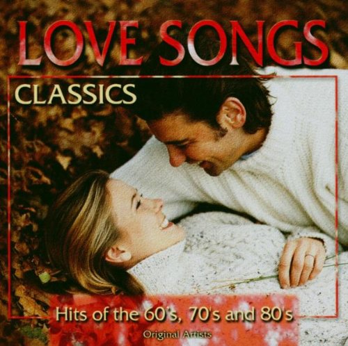 Product Image: Love Songs Classics Vol.1