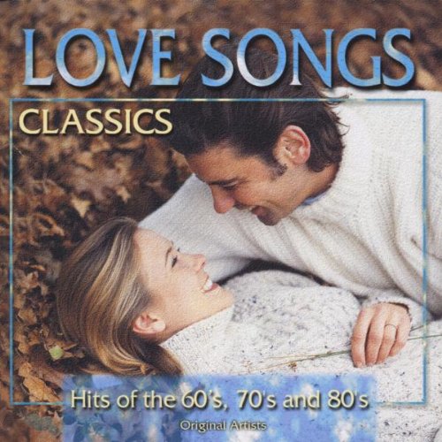 Product Image: Love Songs Classics Vol.2