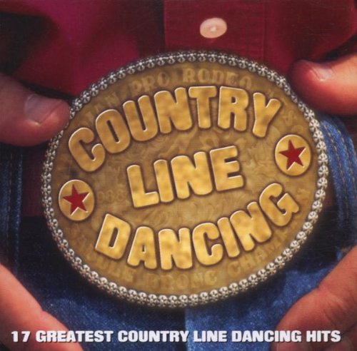 Country Line Dancing Country & Folk